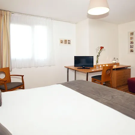 Sejours & Affaires Toulouse De Brienne-3