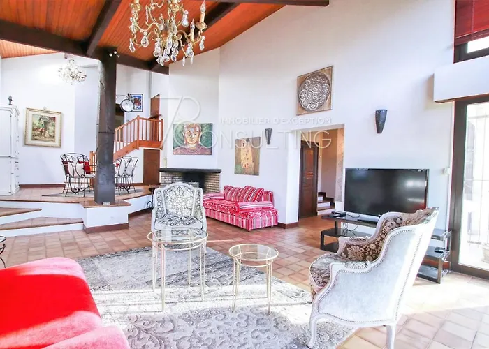 Occitania Villa Toulouse